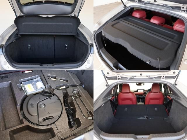 MAZDA 3 FASTBACK 2022 Image 31