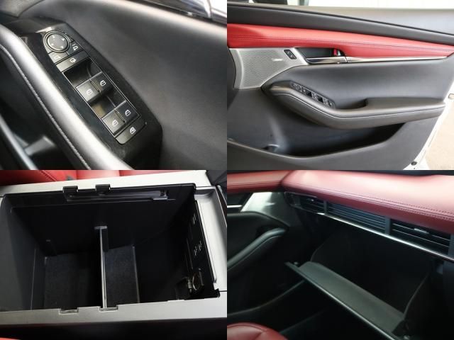 MAZDA 3 FASTBACK 2022 Image 31