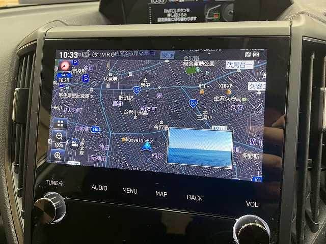 SUBARU FORESTER 2023 Image 31