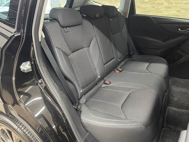 SUBARU FORESTER 2023 Image 31
