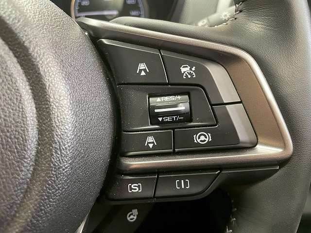 SUBARU FORESTER 2023 Image 31