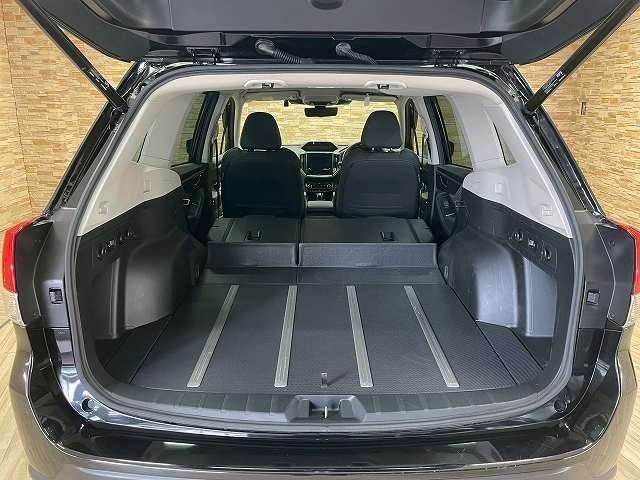 SUBARU FORESTER 2023 Image 31