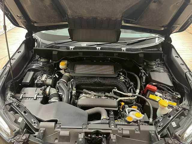 SUBARU FORESTER 2023 Image 31