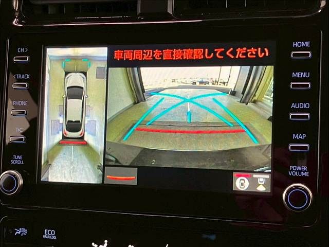 TOYOTA PRIUS 2021 Image 31