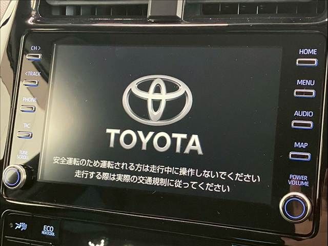 TOYOTA PRIUS 2021 Image 31