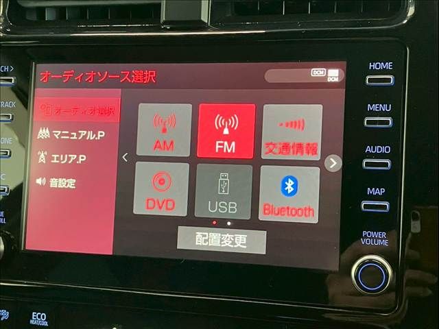 TOYOTA PRIUS 2021 Image 31