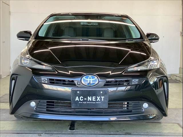 TOYOTA PRIUS 2021 Image 31