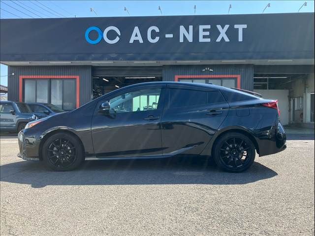 TOYOTA PRIUS 2021 Image 31