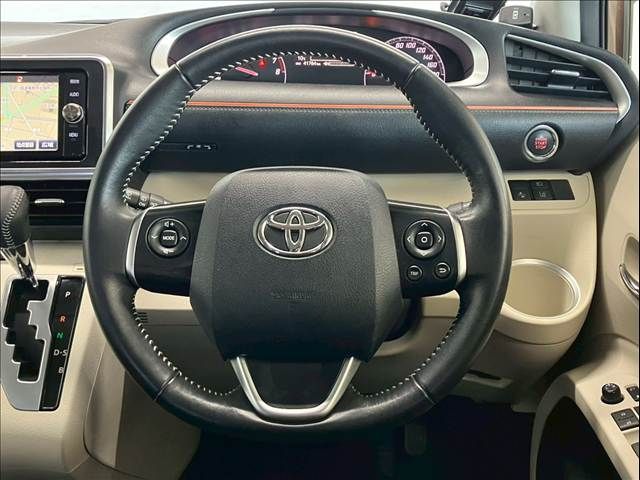 TOYOTA SIENTA 2016 Image 31