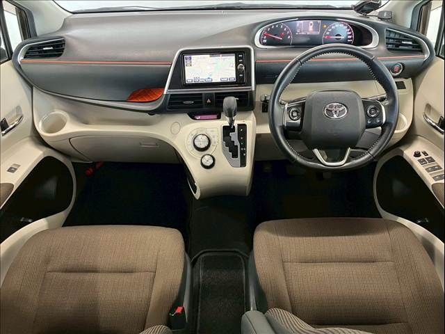 TOYOTA SIENTA 2016 Image 31