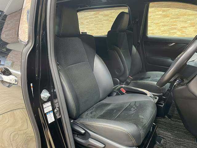 TOYOTA ALPHARD 4WD 2020 Image 31