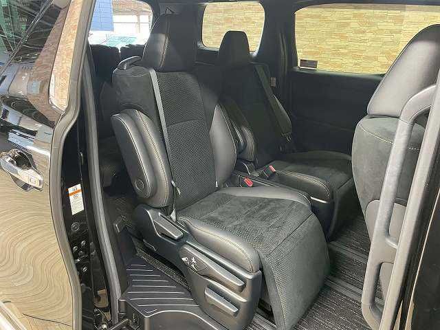 TOYOTA ALPHARD 4WD 2020 Image 31