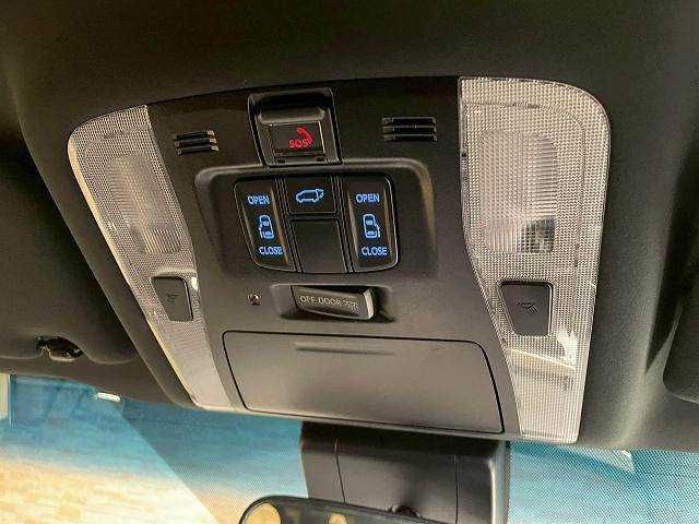 TOYOTA ALPHARD 4WD 2020 Image 31