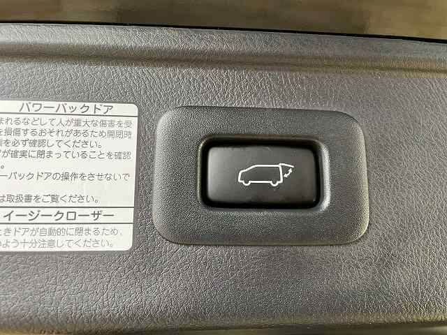 TOYOTA ALPHARD 4WD 2020 Image 31
