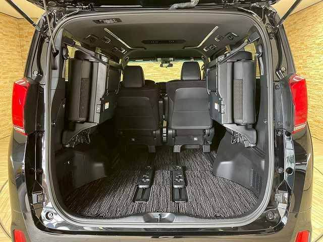 TOYOTA ALPHARD 4WD 2020 Image 31