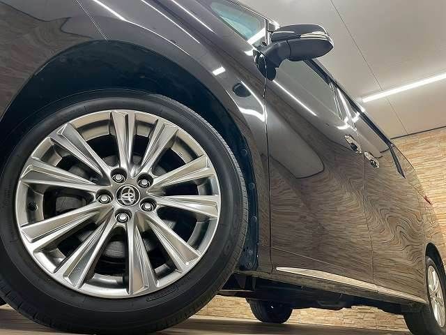 TOYOTA ALPHARD 4WD 2020 Image 31