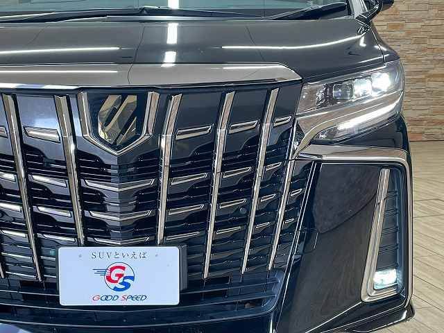 TOYOTA ALPHARD 4WD 2020 Image 31