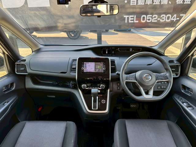 NISSAN SERENA  S-HYBRID 2017 Image 31