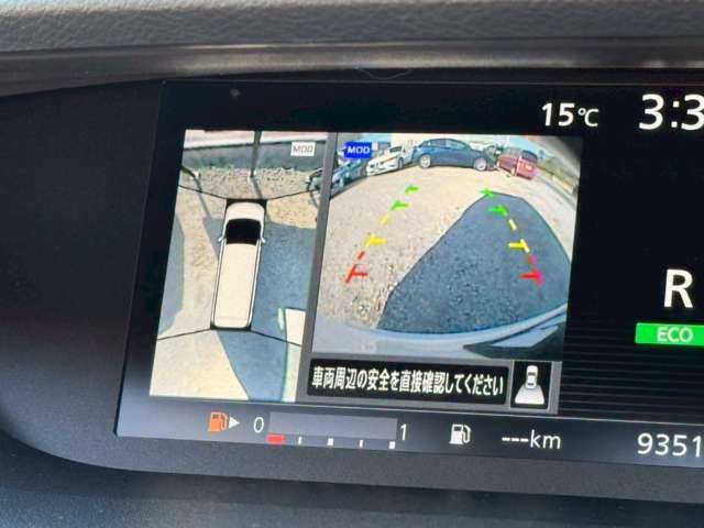 NISSAN SERENA  S-HYBRID 2017 Image 31