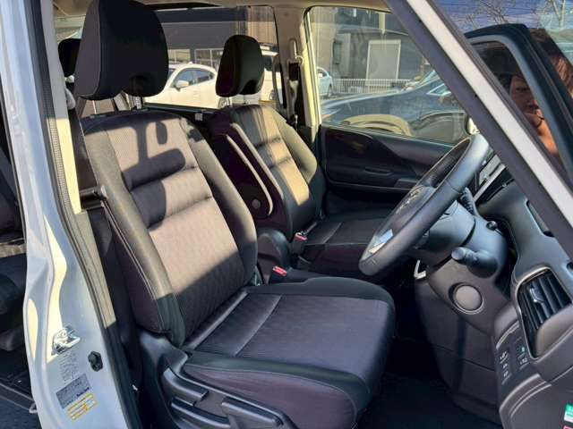 NISSAN SERENA  S-HYBRID 2017 Image 31