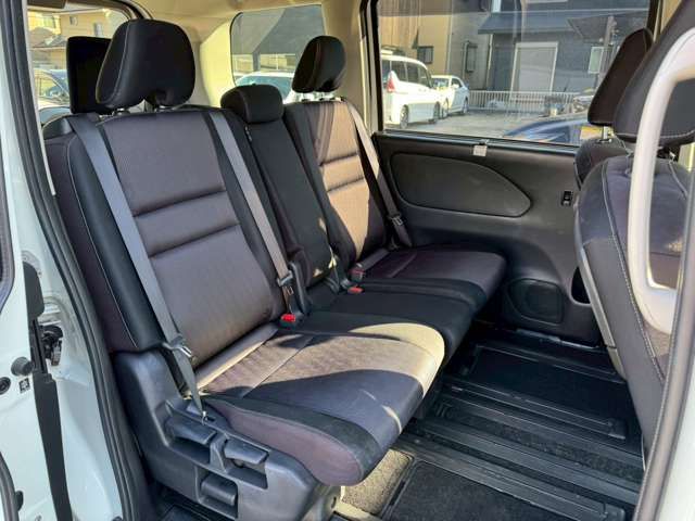 NISSAN SERENA  S-HYBRID 2017 Image 31