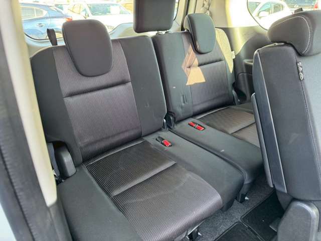 NISSAN SERENA  S-HYBRID 2017 Image 31