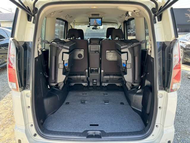 NISSAN SERENA  S-HYBRID 2017 Image 31