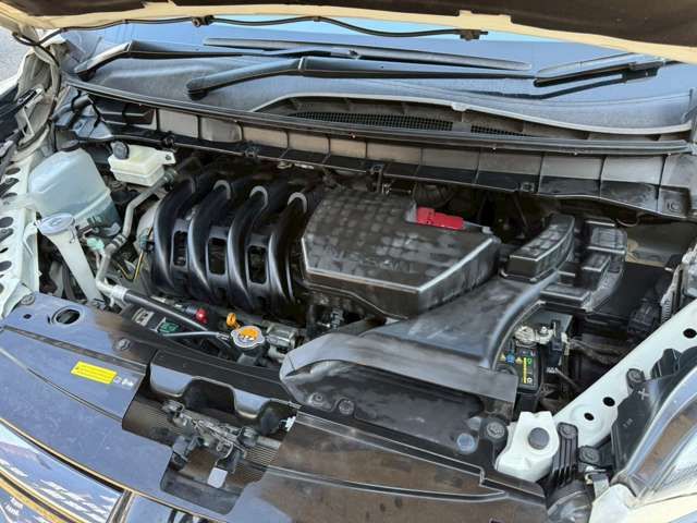 NISSAN SERENA  S-HYBRID 2017 Image 31