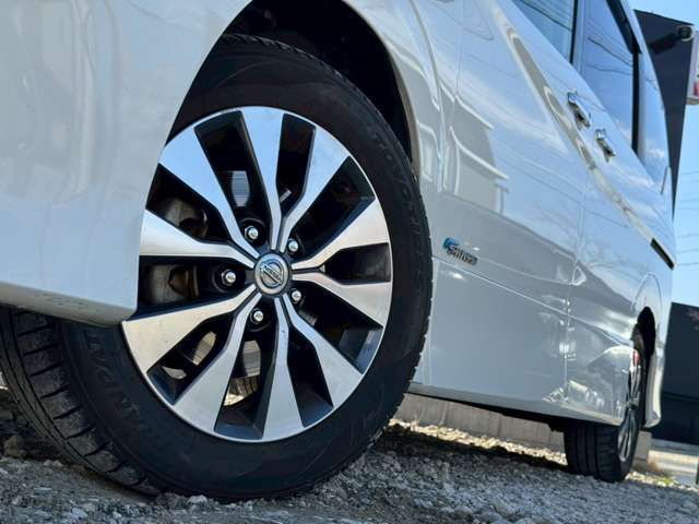 NISSAN SERENA  S-HYBRID 2017 Image 31