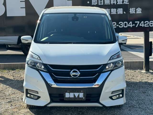 NISSAN SERENA  S-HYBRID 2017 Image 31