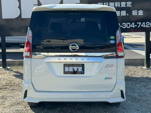 NISSAN SERENA  S-HYBRID 2017 Image 31