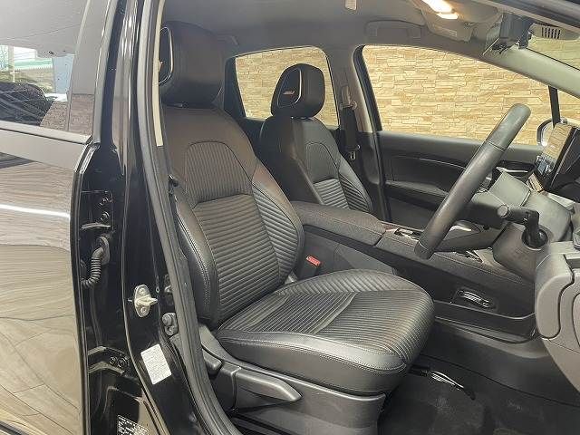 NISSAN AURA 2022 Image 31