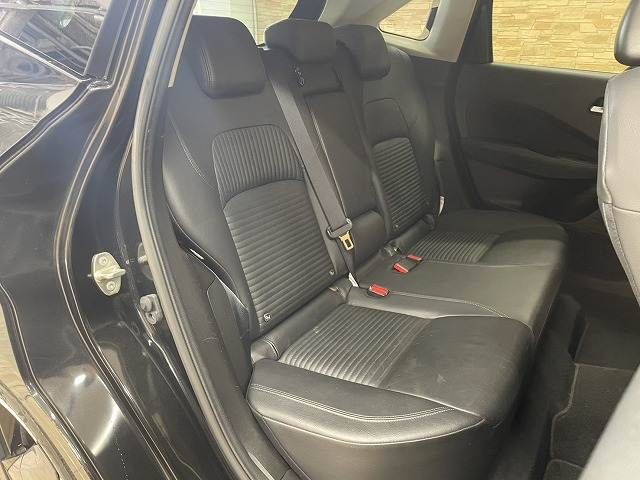 NISSAN AURA 2022 Image 31