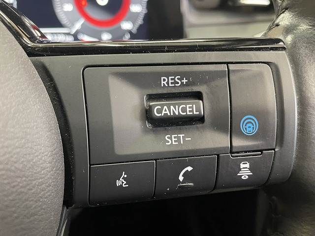 NISSAN AURA 2022 Image 31