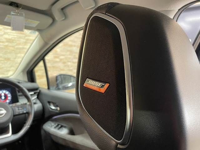 NISSAN AURA 2022 Image 31