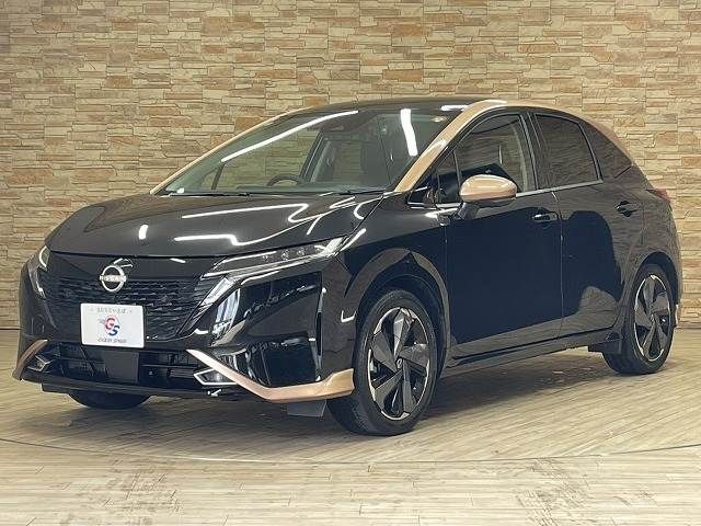 NISSAN AURA 2022 Image 31