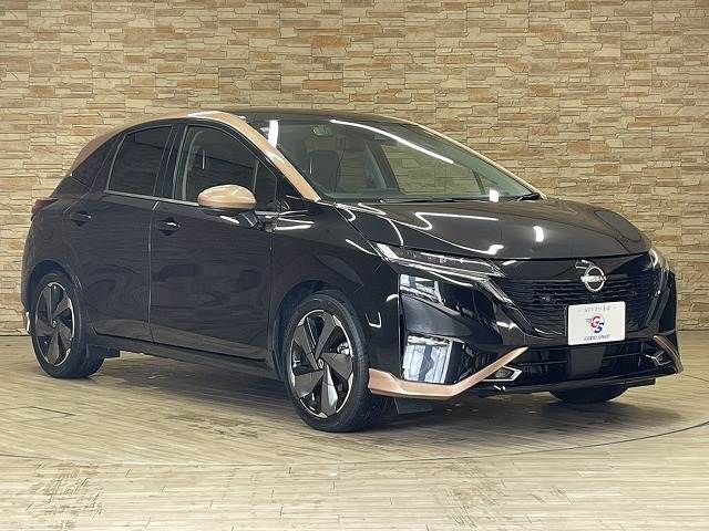 NISSAN AURA 2022 Image 31