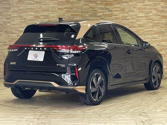 NISSAN AURA 2022 Image 31