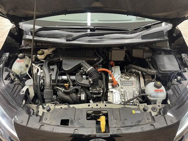 NISSAN AURA 2022 Image 31