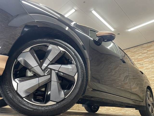 NISSAN AURA 2022 Image 31