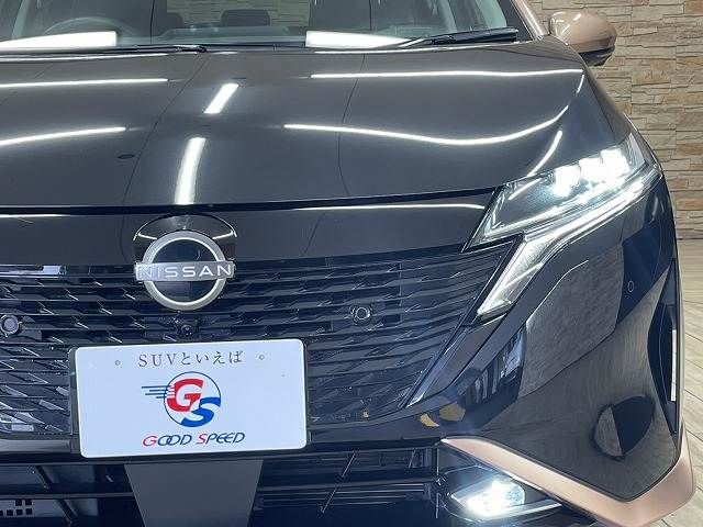 NISSAN AURA 2022 Image 31