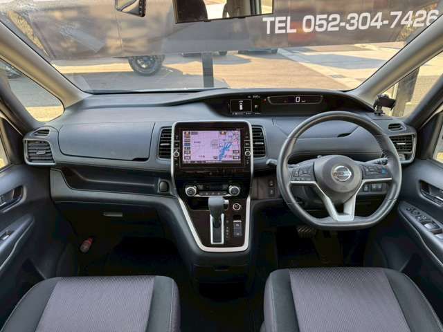 NISSAN SERENA  S-HYBRID 2016 Image 31