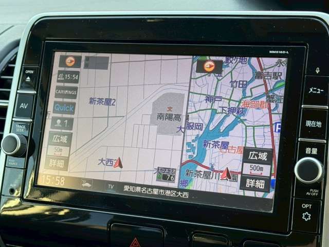 NISSAN SERENA  S-HYBRID 2016 Image 31