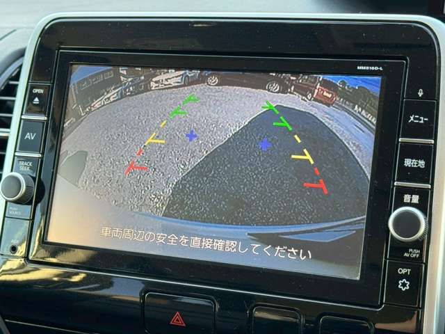 NISSAN SERENA  S-HYBRID 2016 Image 31