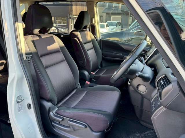 NISSAN SERENA  S-HYBRID 2016 Image 31