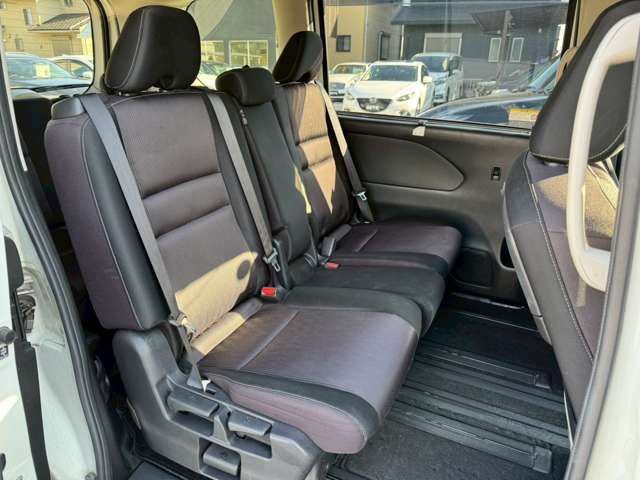 NISSAN SERENA  S-HYBRID 2016 Image 31