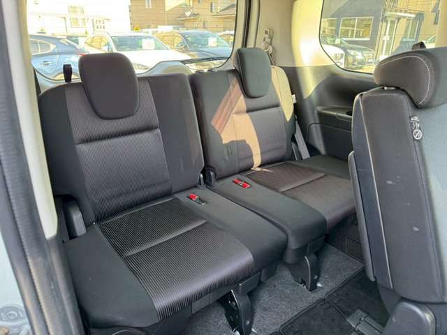 NISSAN SERENA  S-HYBRID 2016 Image 31