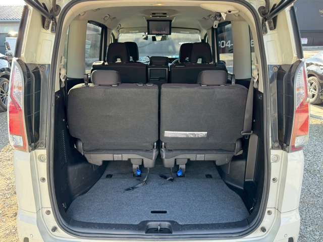 NISSAN SERENA  S-HYBRID 2016 Image 31