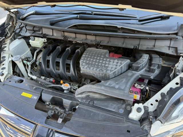 NISSAN SERENA  S-HYBRID 2016 Image 31