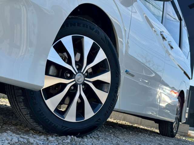 NISSAN SERENA  S-HYBRID 2016 Image 31